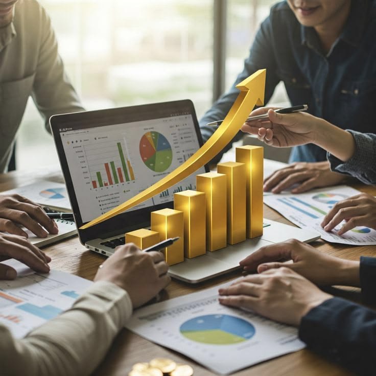 Operational Scaling